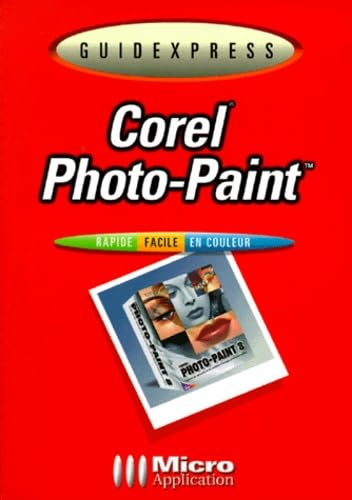Corel Photo-Paint