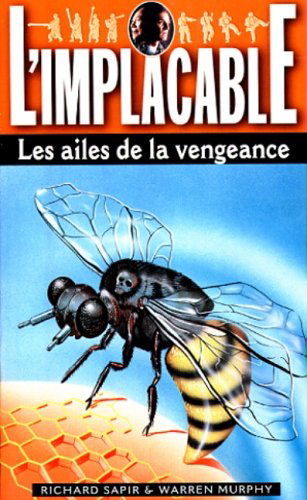 L'Implacable N° 107: Les Ailes de la vengeance