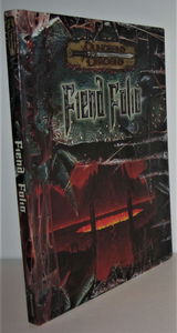 Fiend Folio