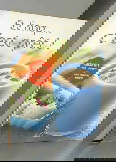 Et hop....c'est prêt