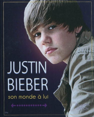 Justin Bieber : son monde à lui