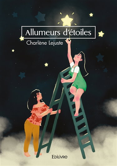 Couverture de Allumeurs d'étoiles