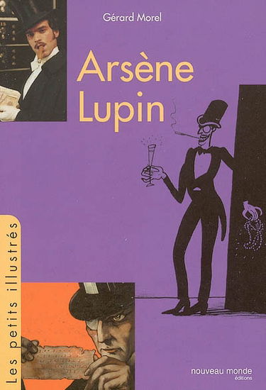 Arsène Lupin