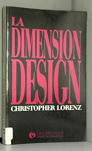 La Dimension design : atout concurrentiel décisif