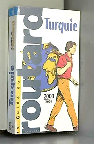 Guide du Routard. Turquie - 2000/01