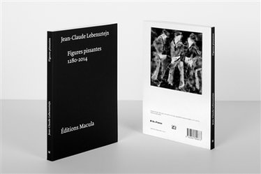 Couverture de Figures pissantes : 1280-2014