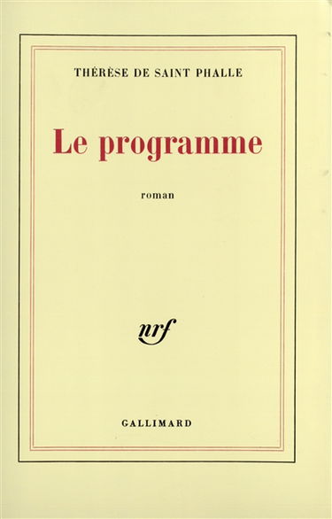 Le Programme