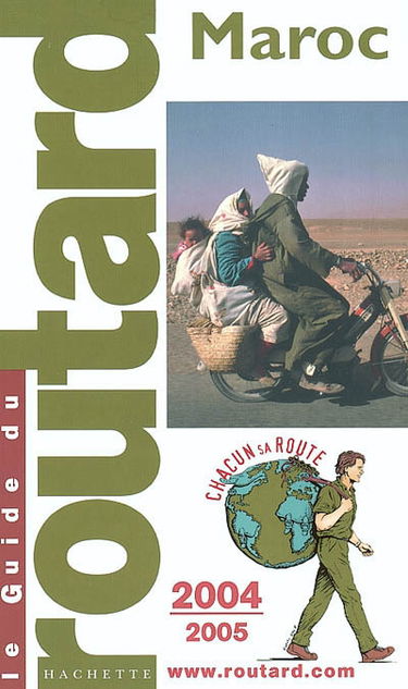 Maroc : 2004-2005