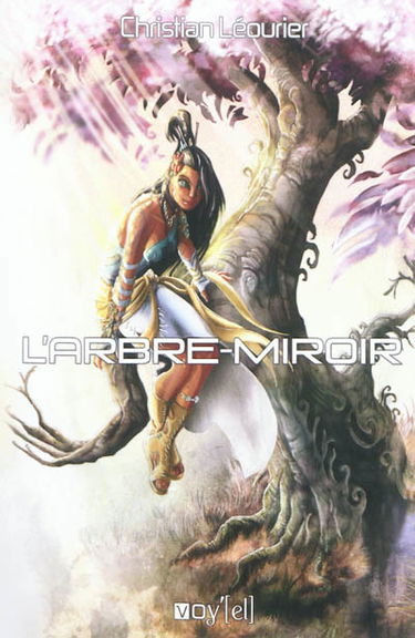 L'arbre miroir