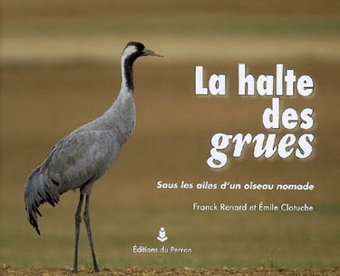 La halte des grues