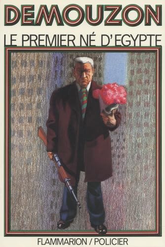 Le Premier-né d'Egypte