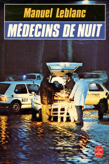 Médecins de nuit