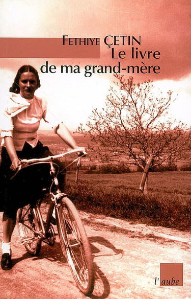 Le livre de ma grand-mère