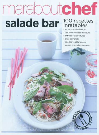 Salade bar