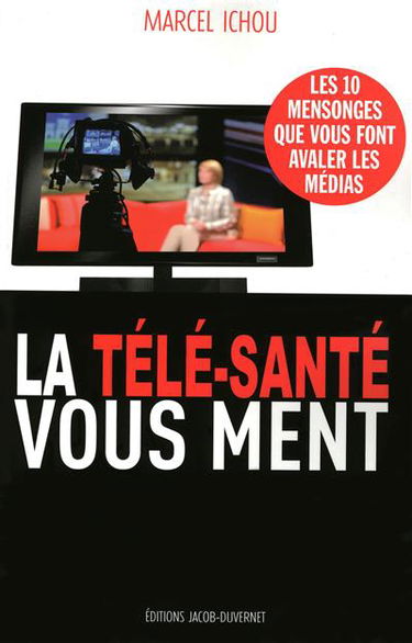 La télésanté vous ment