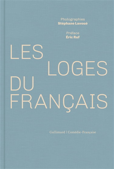 Couverture de Les loges du Français