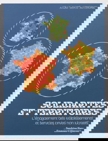 Solidarités et territoires: L'engagement des établissements et services privés non lucratifs