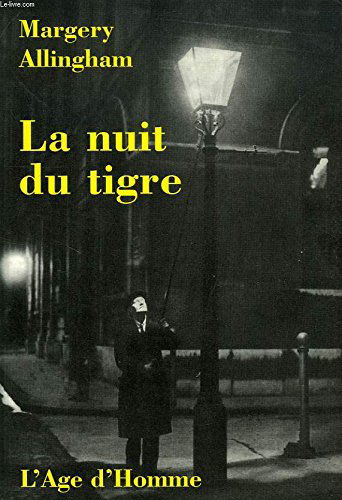 La nuit du tigre