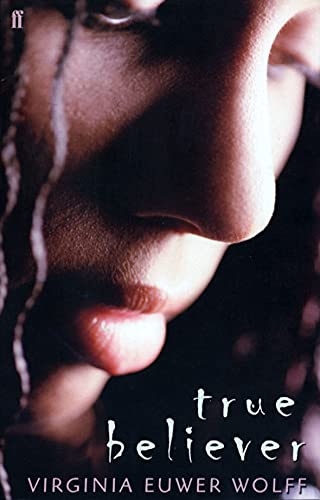 Couverture de True Believer