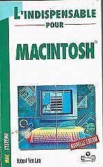 L'indispensable pour Macintosh