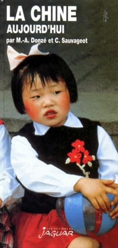 La Chine. 5eme Edition