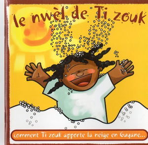 Le nwèl de Ti zouk