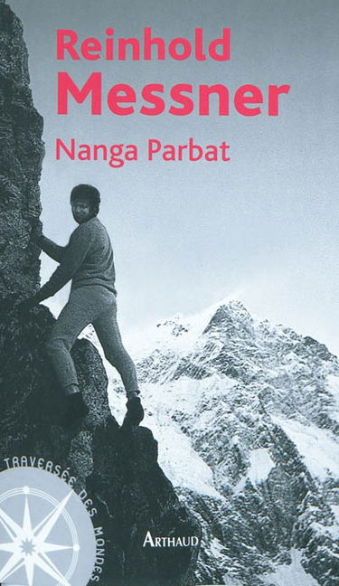 Nanga Parbat