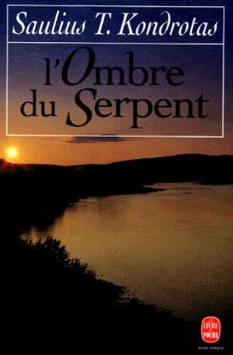 L'ombre du serpent