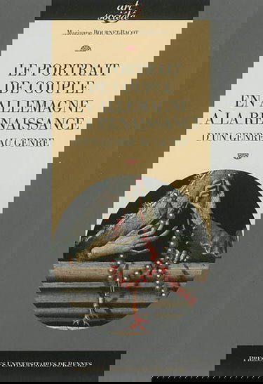 Le portrait de couple en Allemagne à la Renaissance : d'un genre au genre