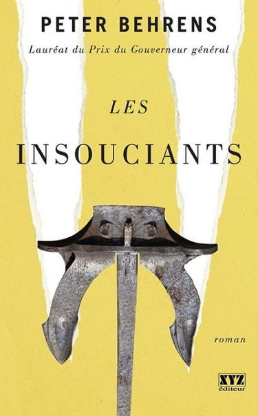 Les insouciants