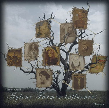 Couverture de Mylène Farmer influences