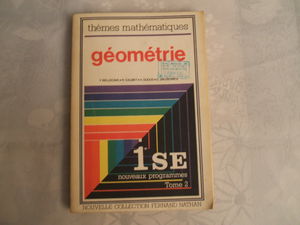 Bellecave math.1e se t2