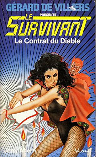 Le contrat du diable