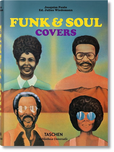 Couverture de Funk & soul covers
