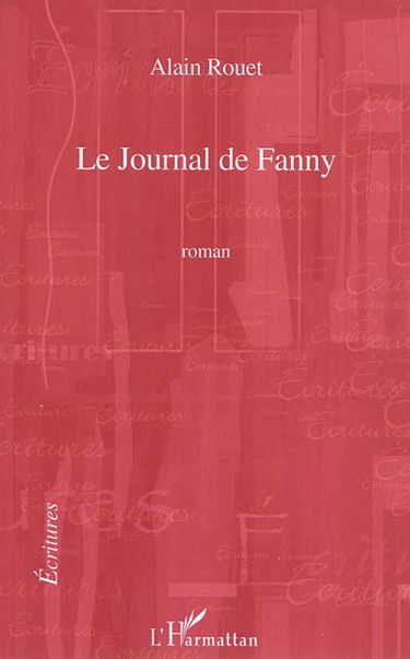 Le journal de Fanny
