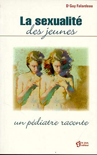 La Sexualite Des Jeunes