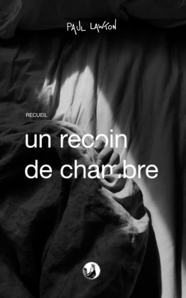 Couverture de Un recoin de chambre