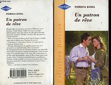 UN PATRON DE REVE