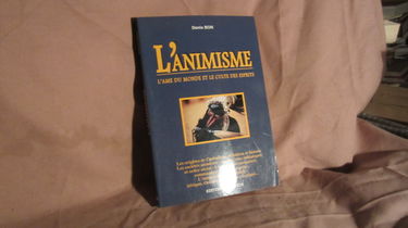 L'animisme