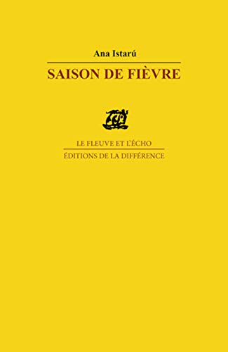 Couverture de Saison de fièvre
