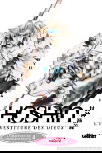 Hôshin : l'investiture des dieux. Vol. 4. La rébellion du maréchal Huang