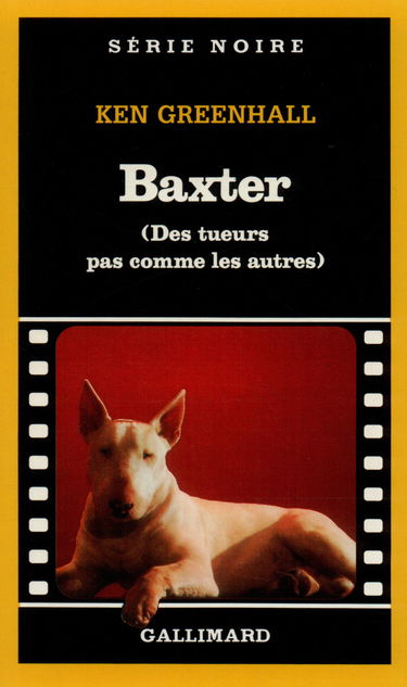 Baxter