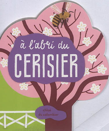 A l'abri du cerisier