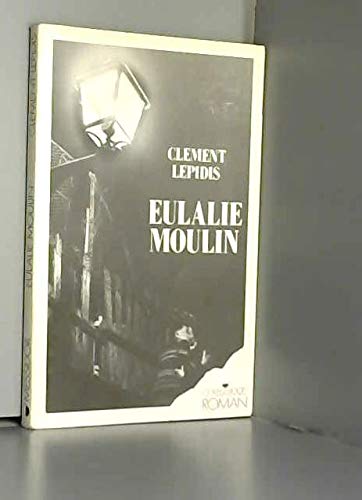 Eulalie Moulin
