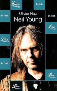 Neil Young