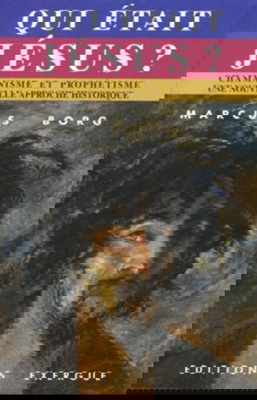 Qui était Jesus ?