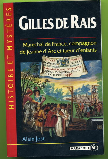 Gilles de Rais