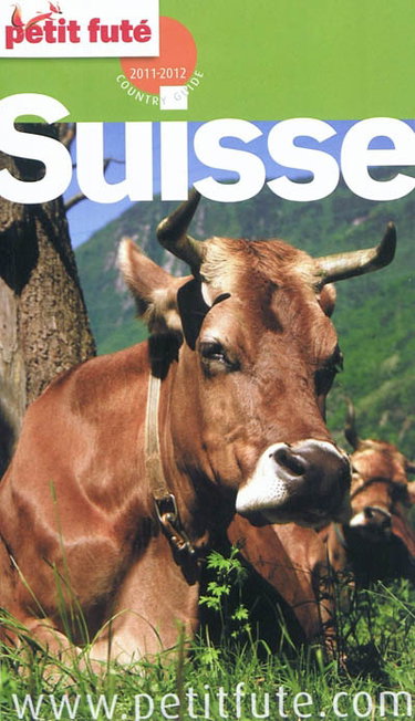 Suisse : 2011-2012