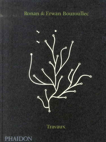 Ronan & Erwan Bouroullec : travaux