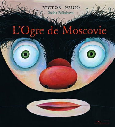 L'ogre de Moscovie